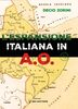 Copertina del libro L'espansione italiana in A.O. 