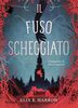 Copertina del libro Il fuso scheggiato 