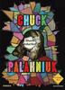 Copertina del libro Shock induction 