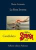 Copertina del libro La Rosa Inversa 