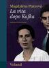 Copertina del libro La vita dopo Kafka 