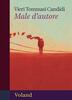 Copertina del libro Male d'autore 