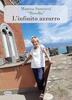 Copertina del libro L'infinito azzurro 
