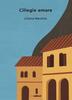 Copertina del libro Ciliegie amare 