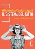 Copertina del libro Il sistema del tatto 