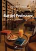 Copertina del libro Bar del Professore 