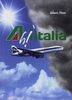 Copertina del libro Ah! L'Italia