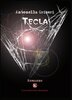 Copertina del libro Tecla 