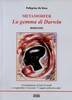 Copertina del libro Metamorfer. La gemma di Darwin 