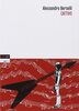 Copertina del libro Cattivo 