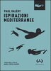 Copertina del libro Ispirazioni Mediterranee 