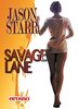 Copertina del libro Savage Lane 