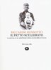 Copertina del libro Il patto scellerato 