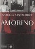 Copertina del libro Amorino