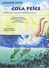 Copertina del libro Cola Pesce 