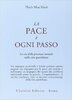 Copertina del libro La pace è ogni passo 