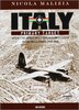 Copertina del libro Italy primary target 