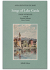 Copertina del libro Songs of Lake Garda