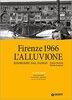Copertina del libro Firenze 1966: l'alluvione 