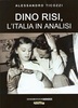 Copertina del libro Dino Risi, l'Italia in analisi 