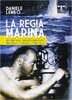 Copertina del libro La Regia Marina fuori dal Mediterraneo 