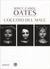 Copertina del libro L'occhio del male 