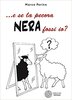 Copertina del libro … e se la pecora NERA fossi io? 