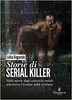 Copertina del libro Storie di serial killer 