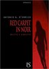 Copertina del libro Red Carpet in noir 