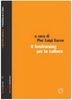 Copertina del libro Il fundraising per la cultura 