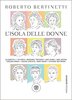 Copertina del libro L'isola delle donne 