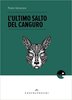 Copertina del libro L'ultimo salto del canguro 