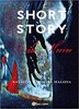 Copertina del libro Short story. Fiabe horror 