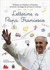 Copertina del libro Letterine a Papa Francesco 