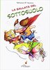 Copertina del libro La ballata del sottosuolo 