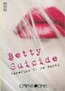 Copertina del libro Betty Suicide 