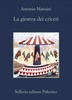 Copertina del libro La giostra dei criceti 