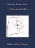 Copertina del libro La funesta docilità 