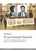 Copertina del libro Il caso Carmelo Clemente 
