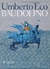 Copertina del libro Baudolino 