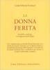 Copertina del libro La donna ferita 