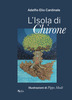 Copertina del libro L'Isola di Chirone 