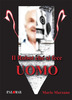 Copertina del libro Il robot che si fece uomo 