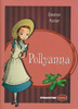 Copertina del libro Pollyanna