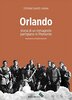 Copertina del libro Orlando. Storia di un romagnolo partigiano in Piemonte 