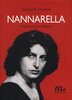 Copertina del libro Nannarella. Il romanzo di Anna Magnani 