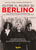 Copertina del libro Oltre il muro di Berlino. Con i Depeche Mode in Germania dell'Est alla ricerca della scena post-punk e new wave 