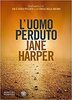 Copertina del libro L'uomo perduto 