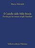 Copertina del libro Il castello dalle mille botole. Favola per far restare svegli i bambini 
