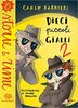 Copertina del libro Dieci piccoli gialli 2 